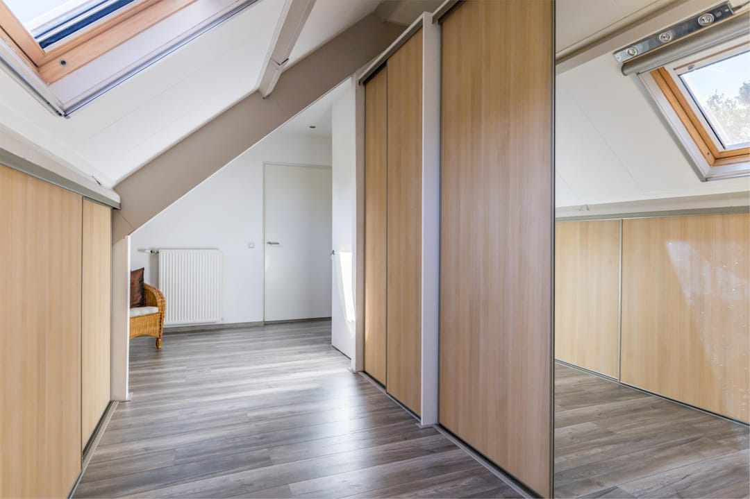 Foto 43 van Wijkersloot 23