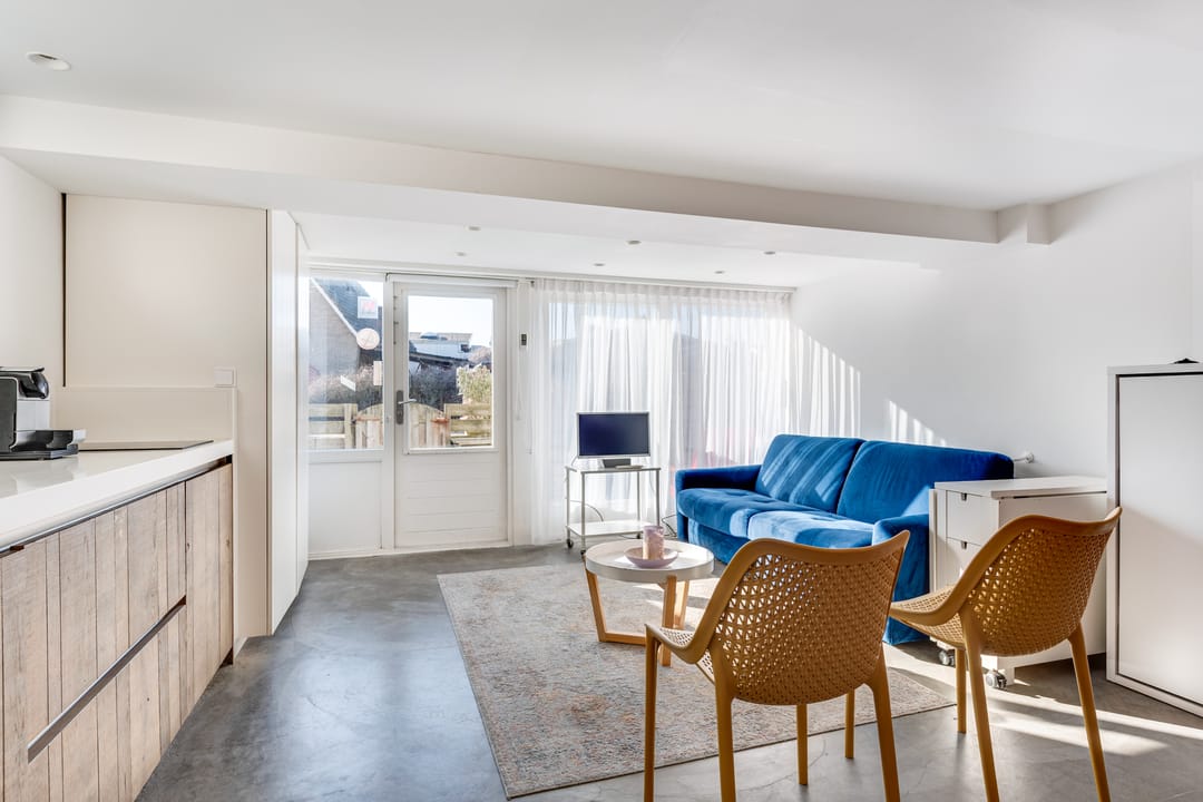 Foto 13 van Pier Panderweg 8-J