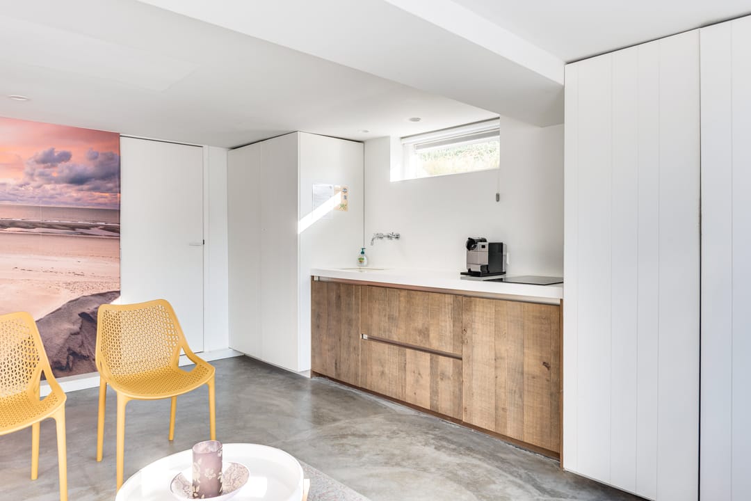 Foto 16 van Pier Panderweg 8-J