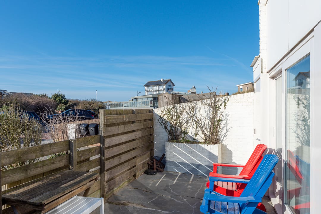 Foto 22 van Pier Panderweg 8-J