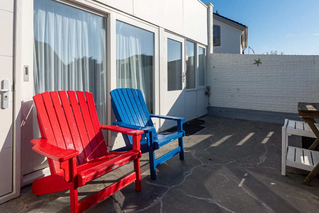 Foto 23 van Pier Panderweg 8-J