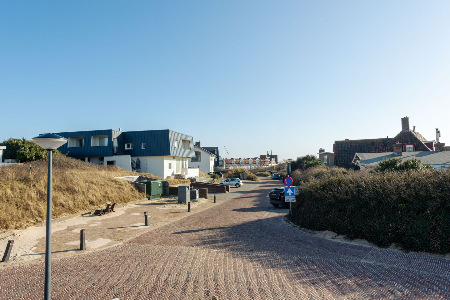 Foto 25 van Pier Panderweg 8-J