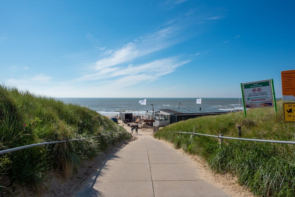 Foto 27 van Pier Panderweg 8-J