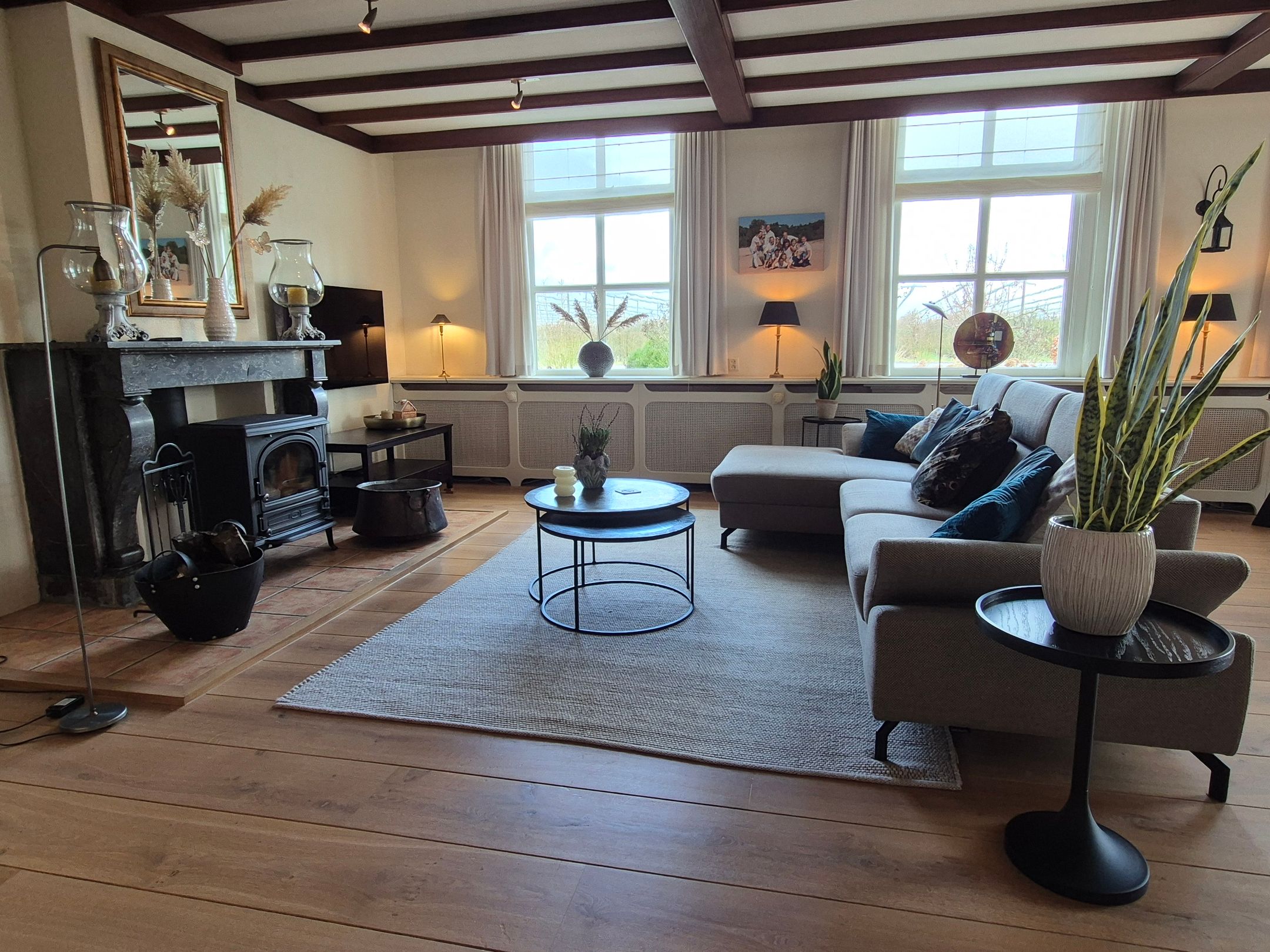 Foto 12 van Wijkersloot 23