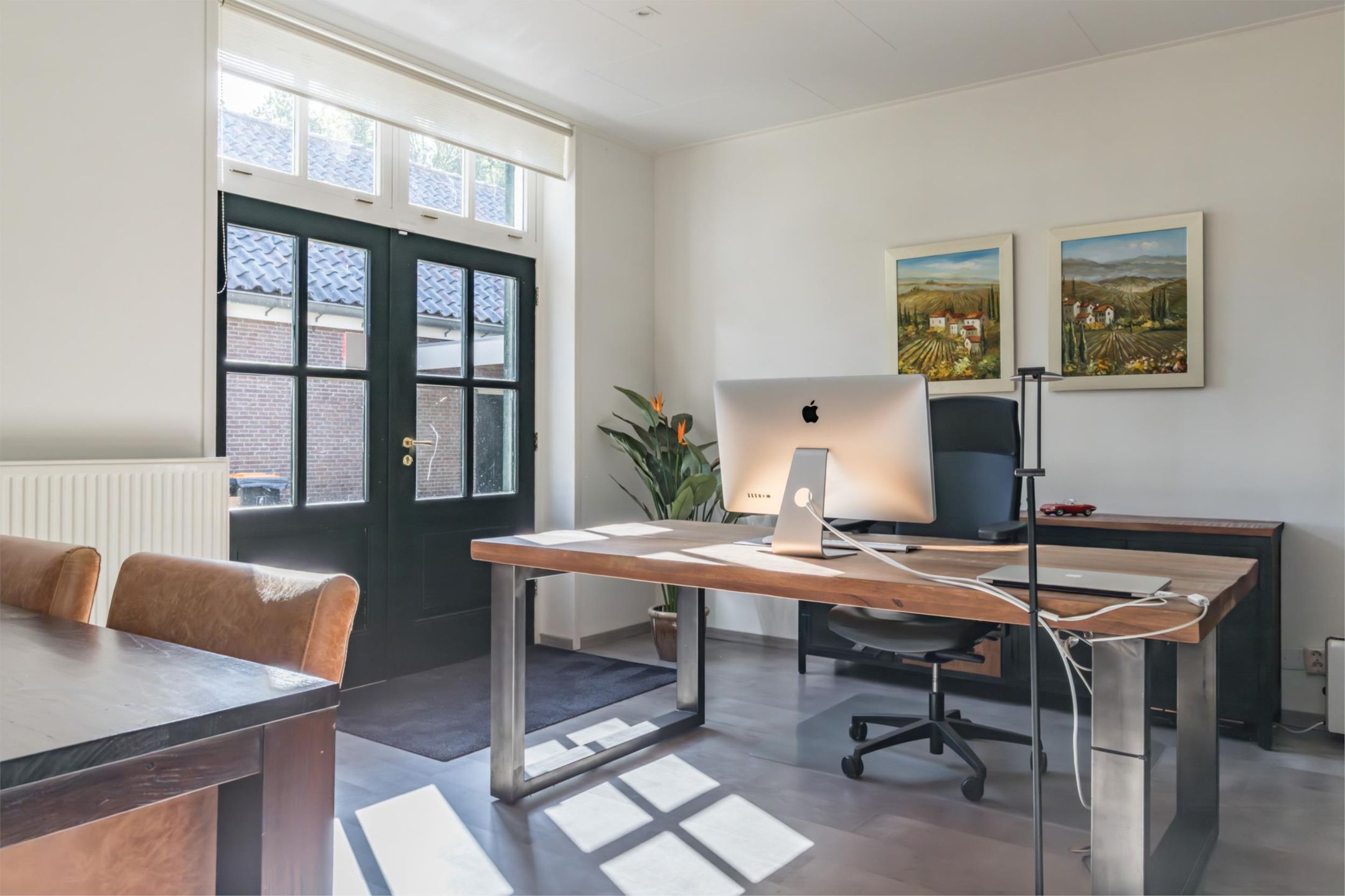 Foto 24 van Wijkersloot 23