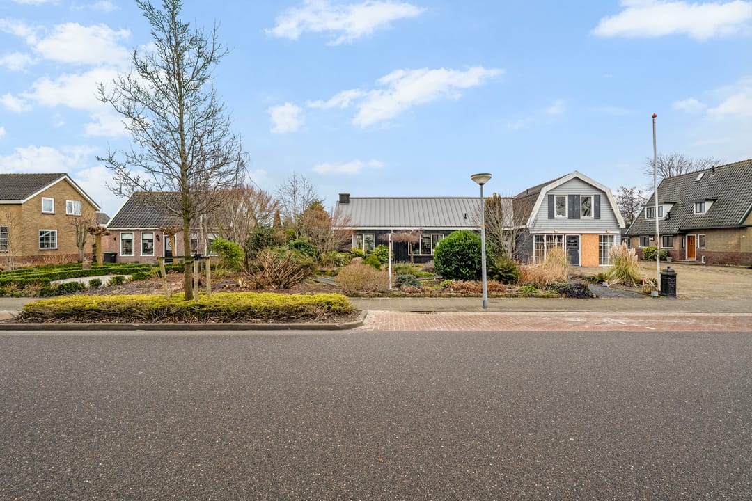 Photo 1 of Zandvaart 142-A