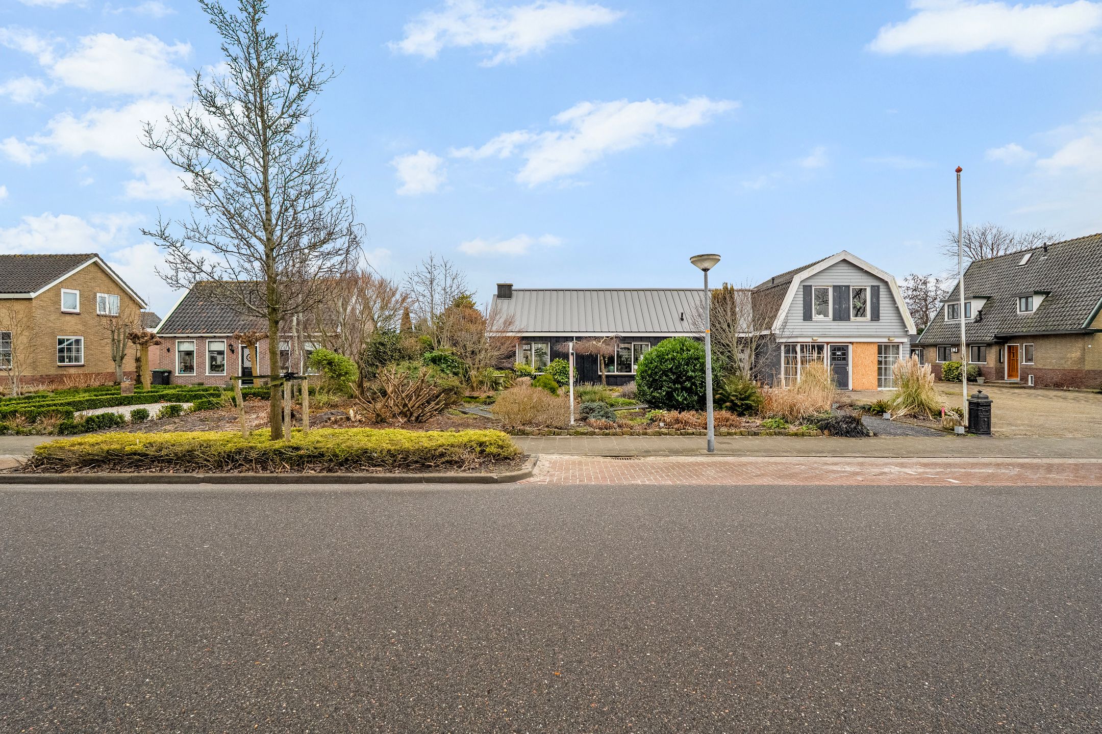 Zandvaart 142-A 142 a