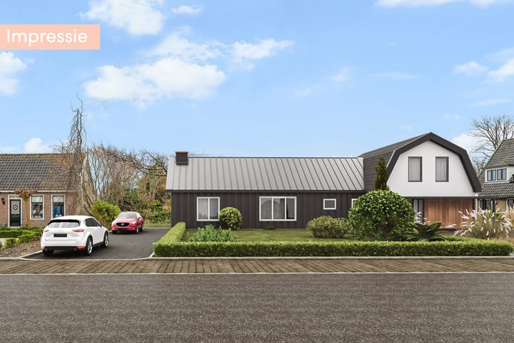 Photo 2 of Zandvaart 142-A