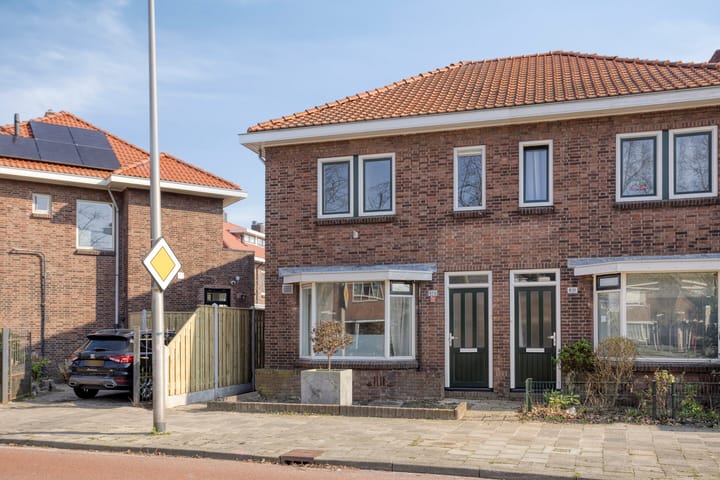 Burgemeester Van Veenlaan 629 main image