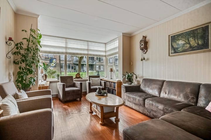 Foto 3 van Amalia van Solmslaan 3