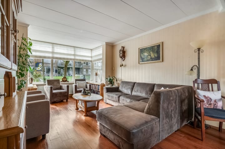 Foto 4 van Amalia van Solmslaan 3