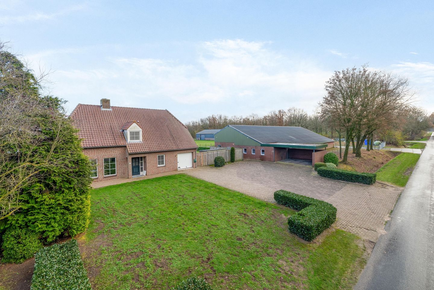 Bekijk foto 2 van Breevennenweg 5