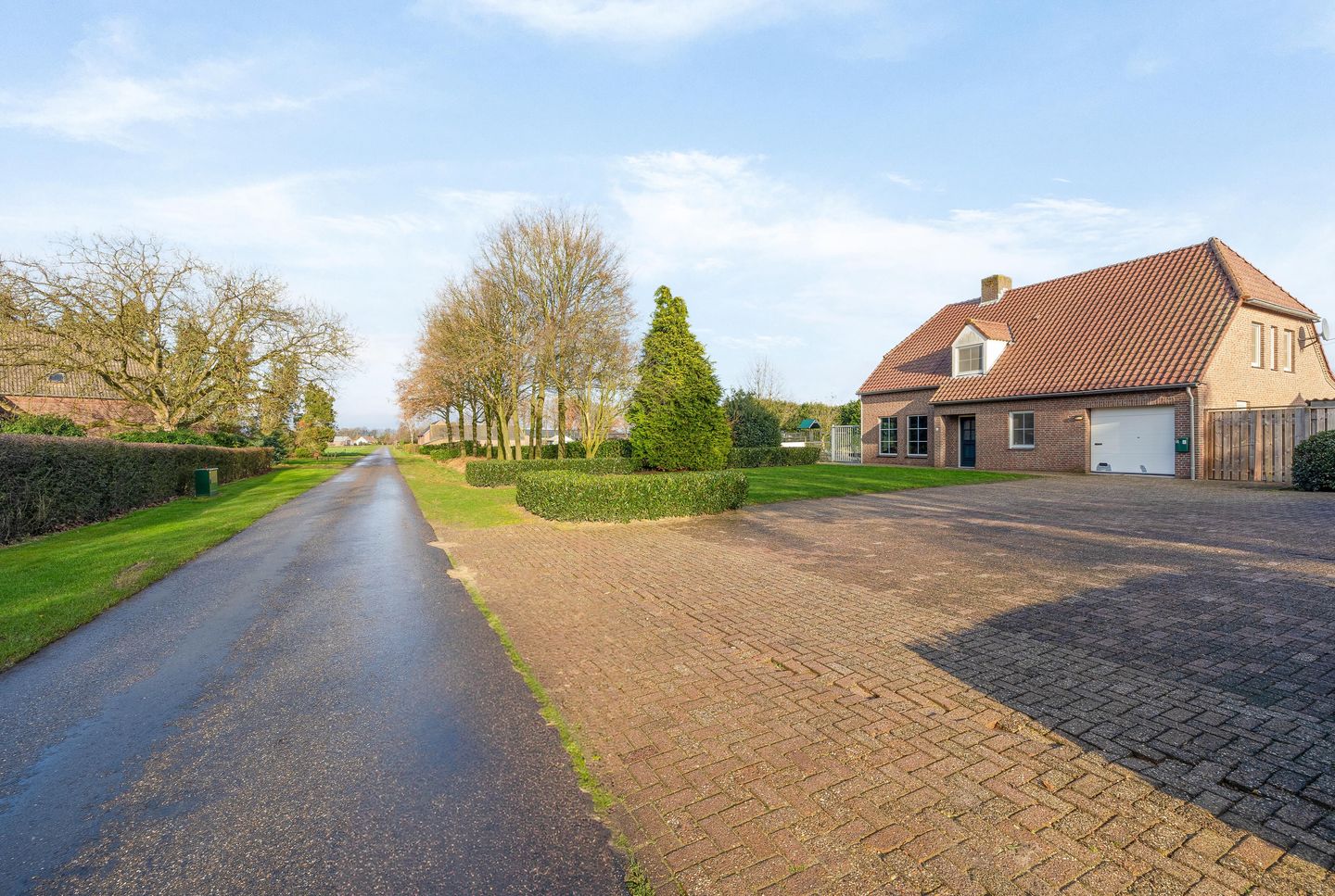 Bekijk foto 3 van Breevennenweg 5