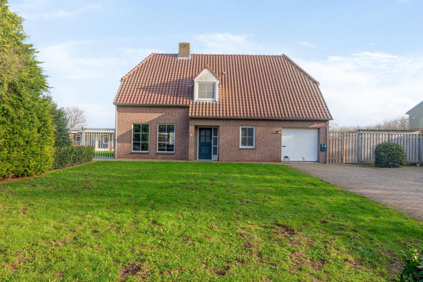 Bekijk foto 4 van Breevennenweg 5