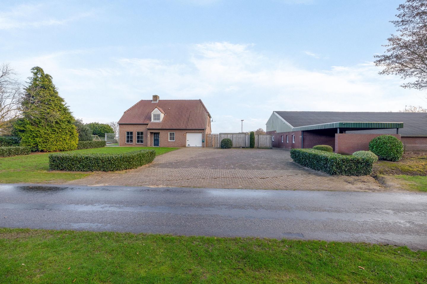 Bekijk foto 5 van Breevennenweg 5