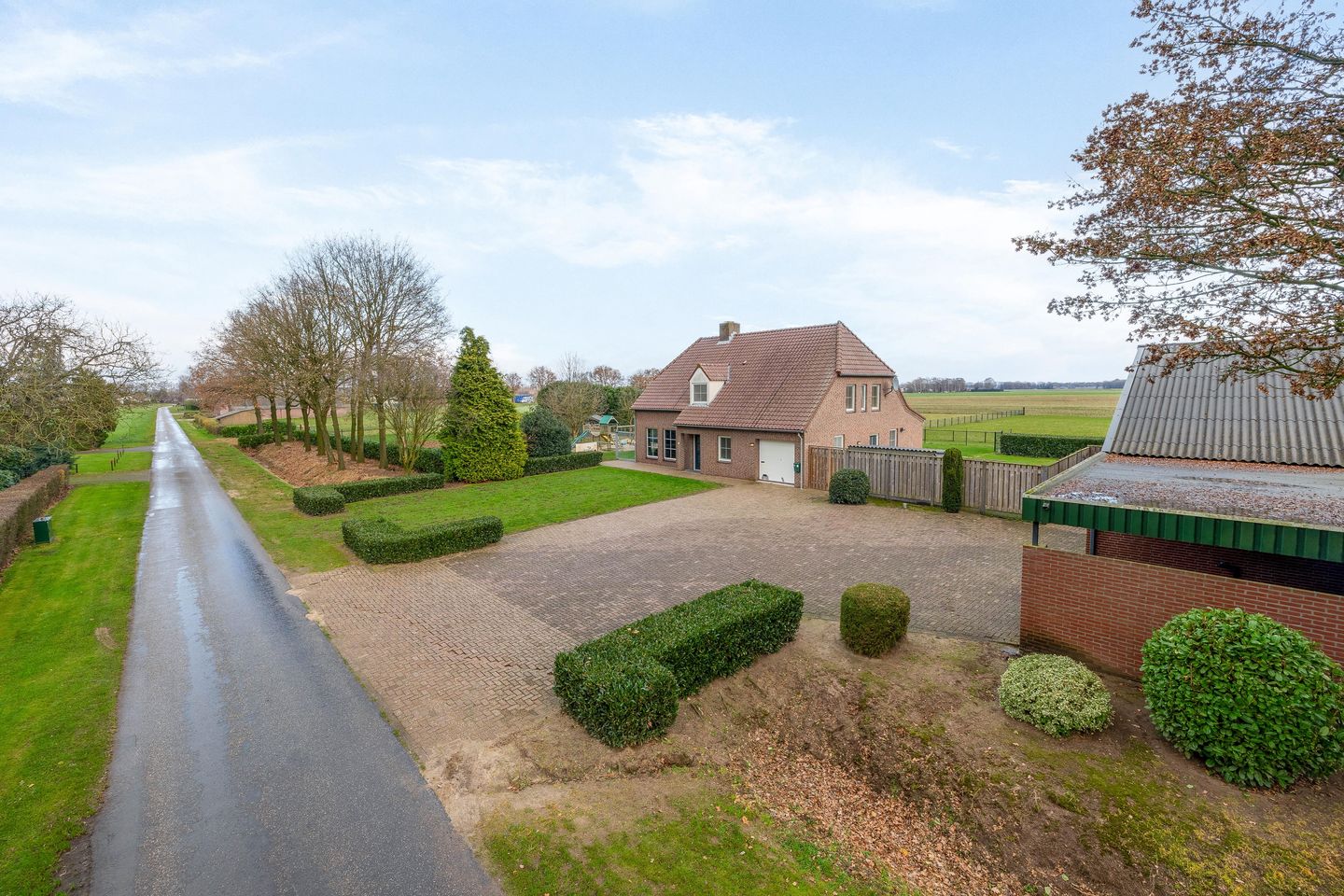 Breevennenweg 5 - Leunen - Afbeelding 7