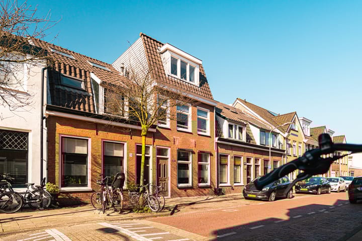 A.L. Dyserinckstraat 108 main image