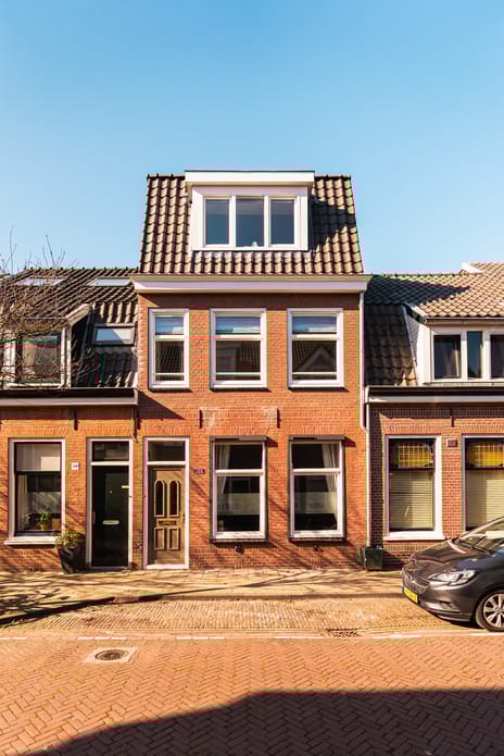 A.L. Dyserinckstraat 108 secondary image