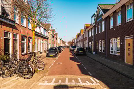 A.L. Dyserinckstraat 108 tertiary image