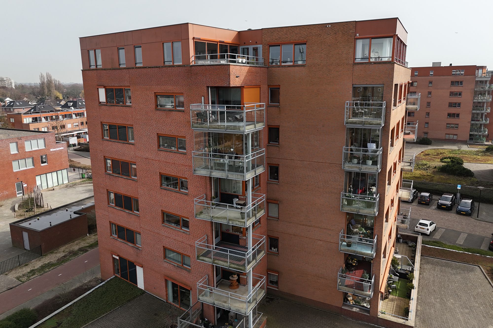 van der Hoopstraat 46 