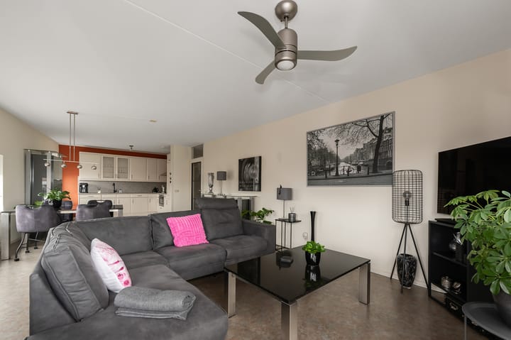 Foto 4 van van der Hoopstraat 46