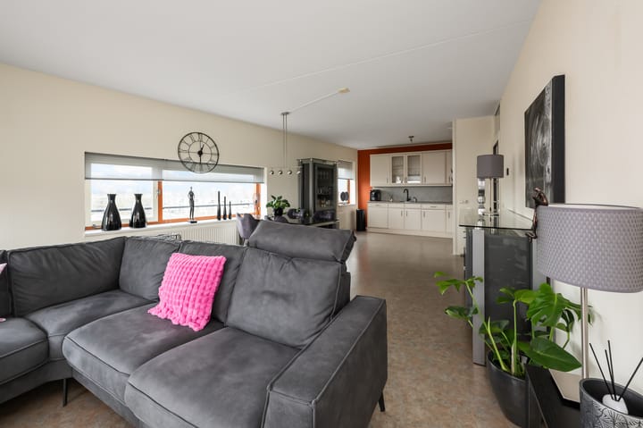 Foto 5 van van der Hoopstraat 46