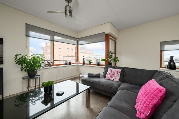 Foto 3 van van der Hoopstraat 46