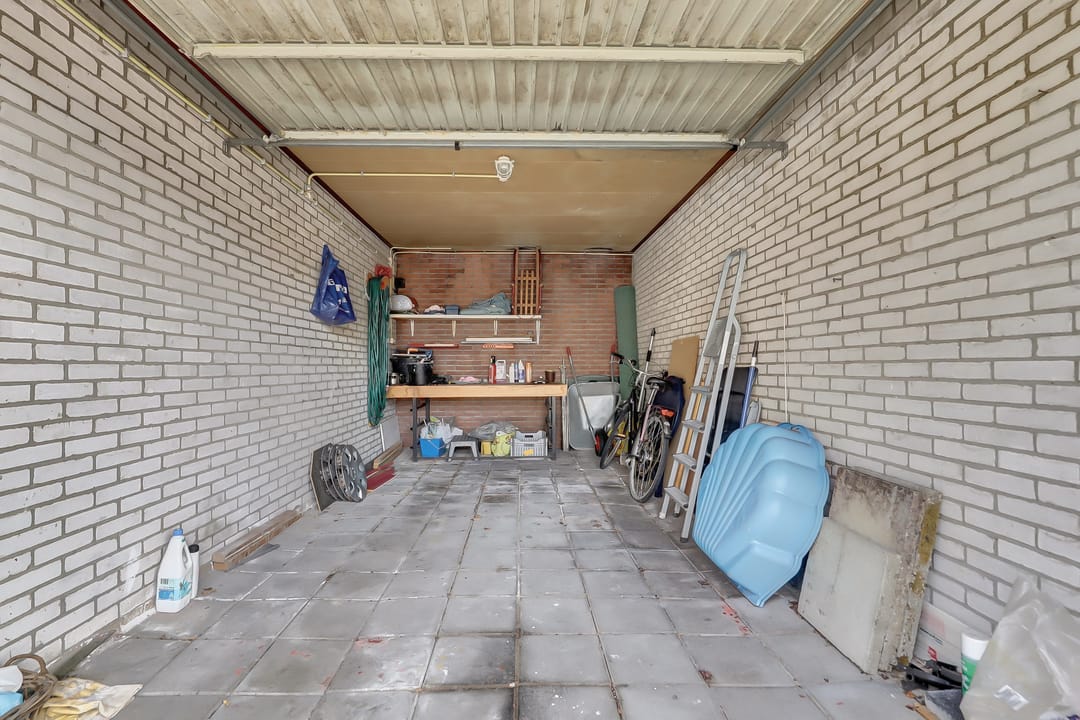 Foto 2 van Van Walenburghof 24