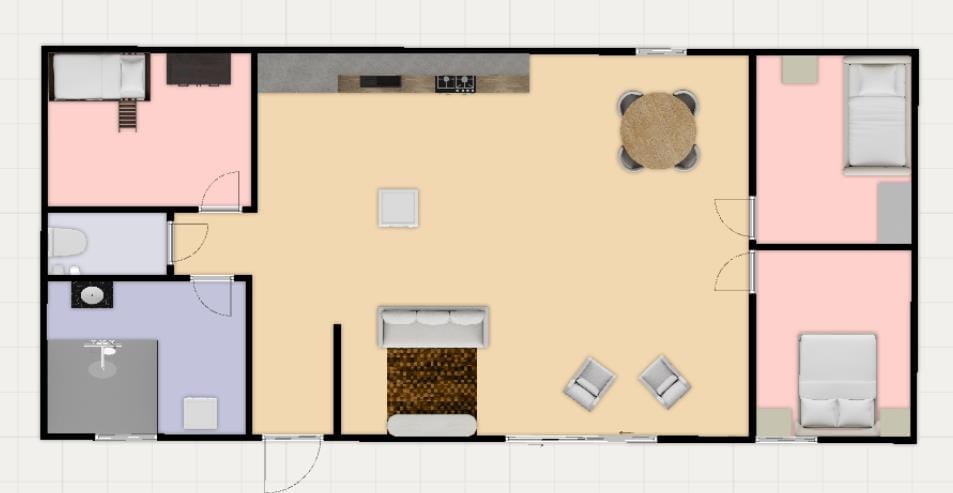 Foto 23 van Zuiderdijk 1-B17