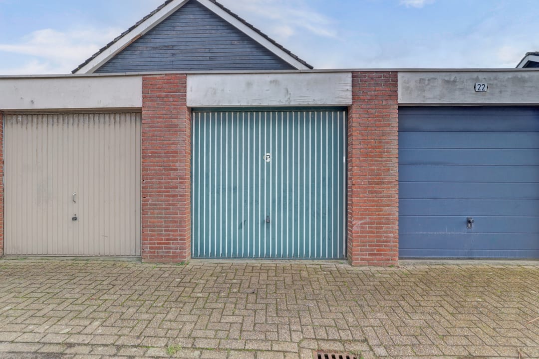 Foto 1 van Van Walenburghof 24