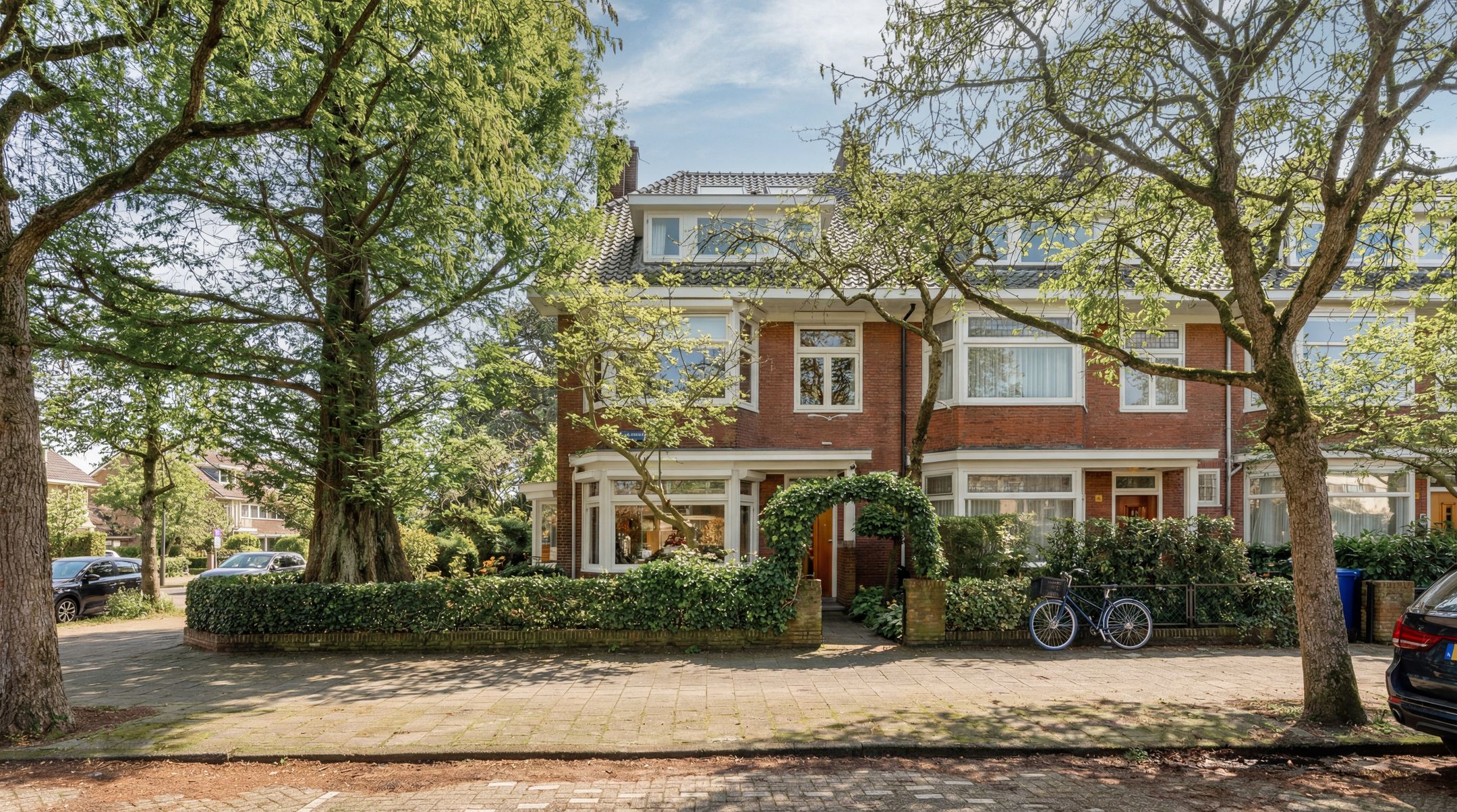 Herman Gorterstraat 1