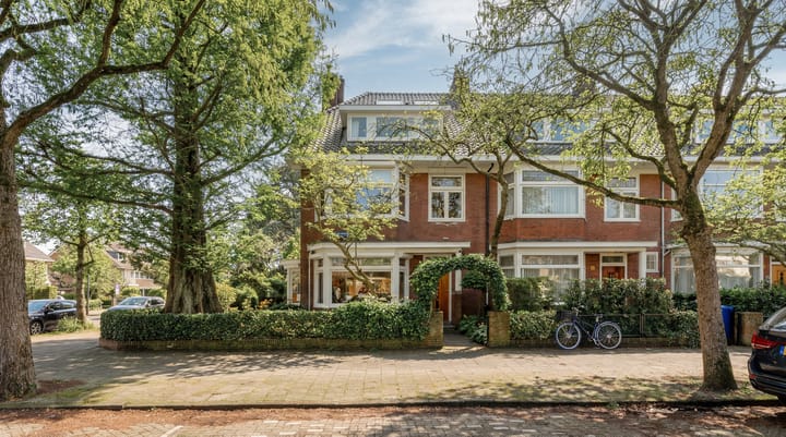 Herman Gorterstraat 1