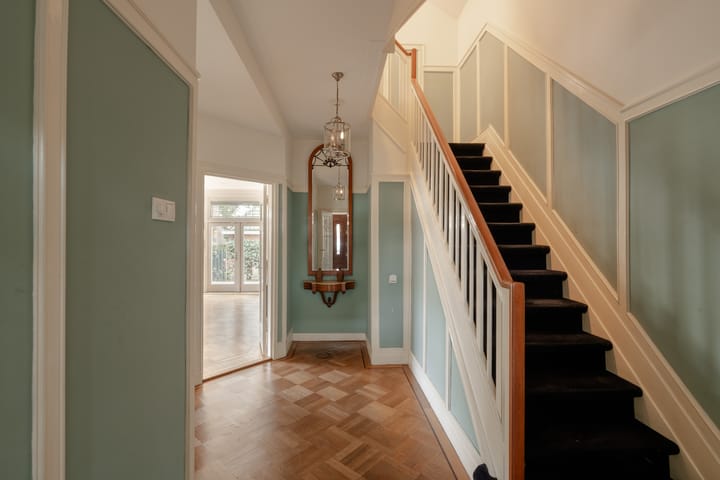 Photo 4 of Herman Gorterstraat 1