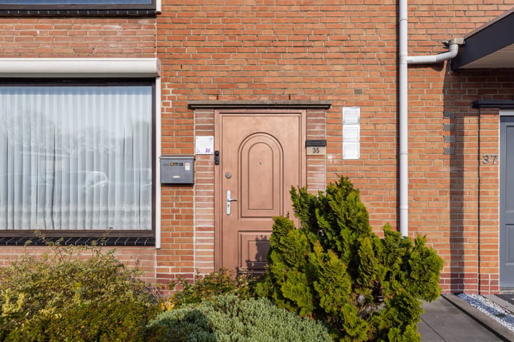 Foto 4 van Hazebrouckstraat 35