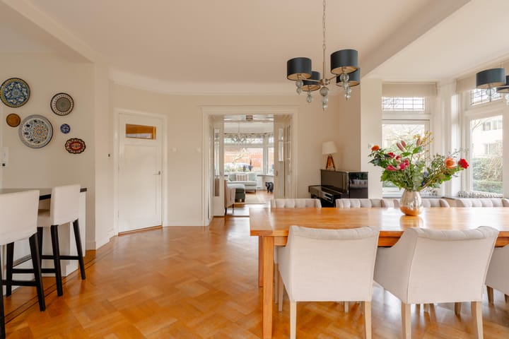 Hoekwoning te koop: Herman Gorterstraat 1, Amsterdam