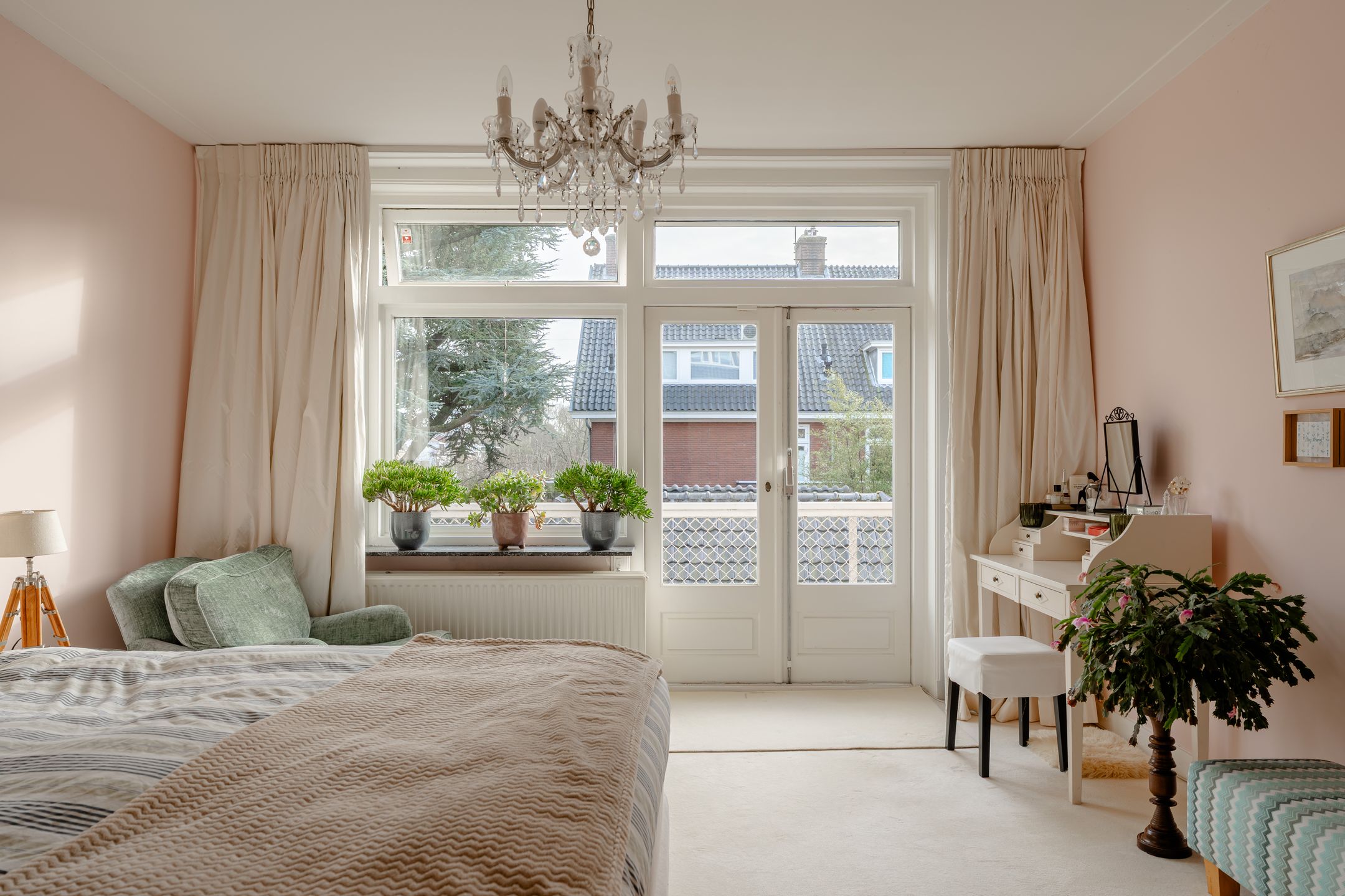 Photo 18 of Herman Gorterstraat 1
