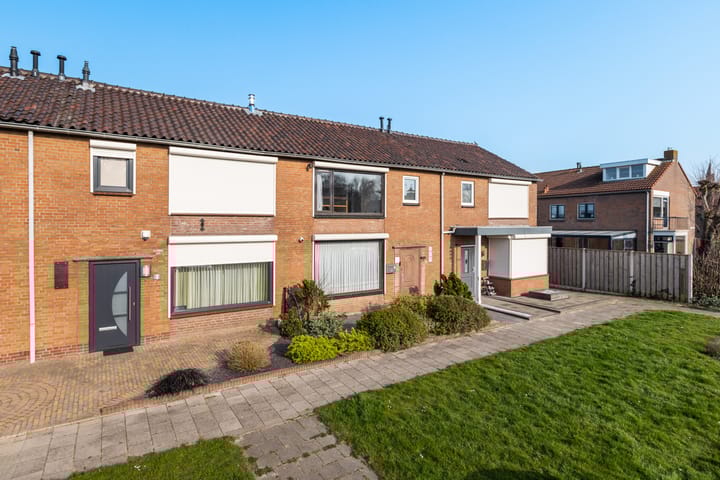 Hazebrouckstraat 35 main image