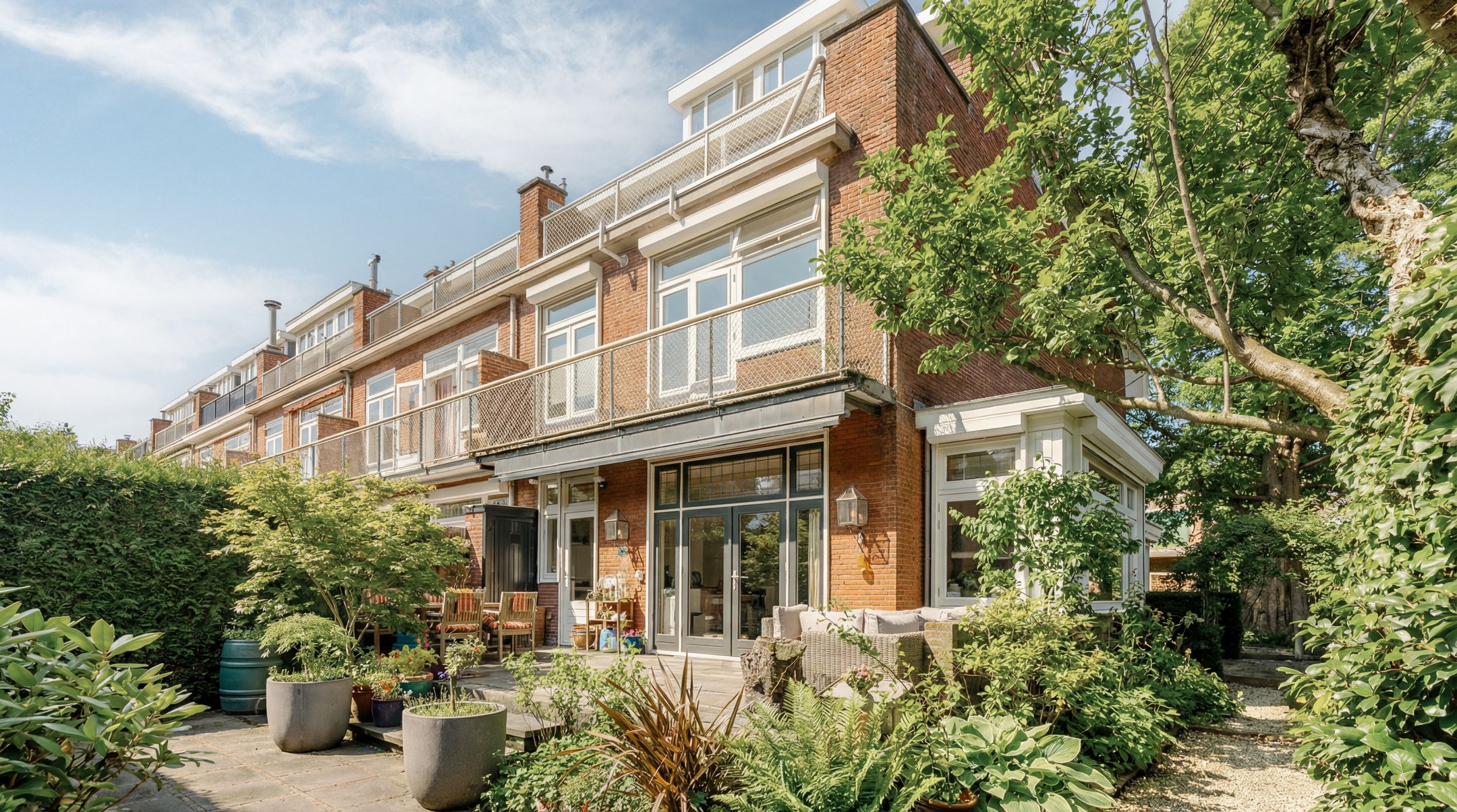 Photo 3 of Herman Gorterstraat 1