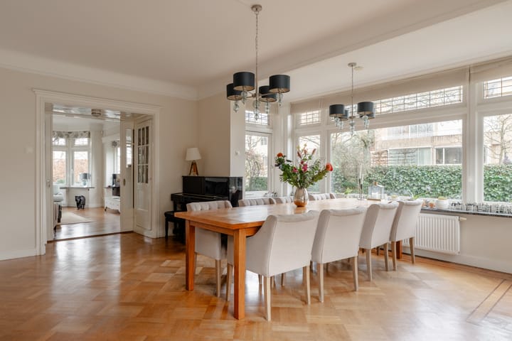 Hoekwoning te koop: Herman Gorterstraat 1, Amsterdam