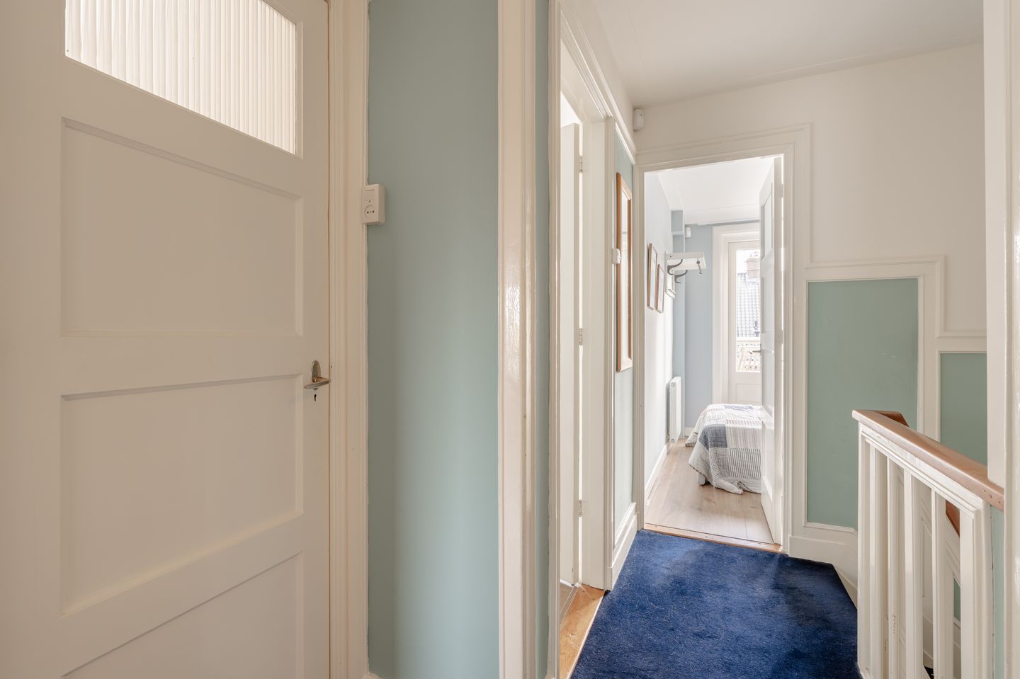 Photo 35 of Herman Gorterstraat 1