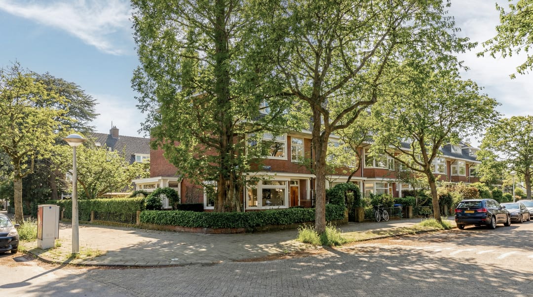 Photo 43 of Herman Gorterstraat 1