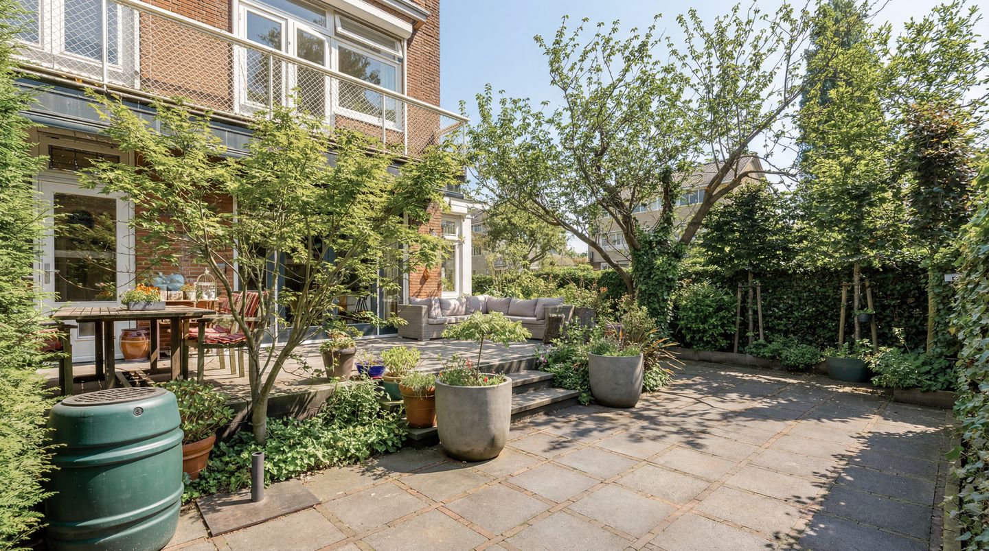 Photo 44 of Herman Gorterstraat 1