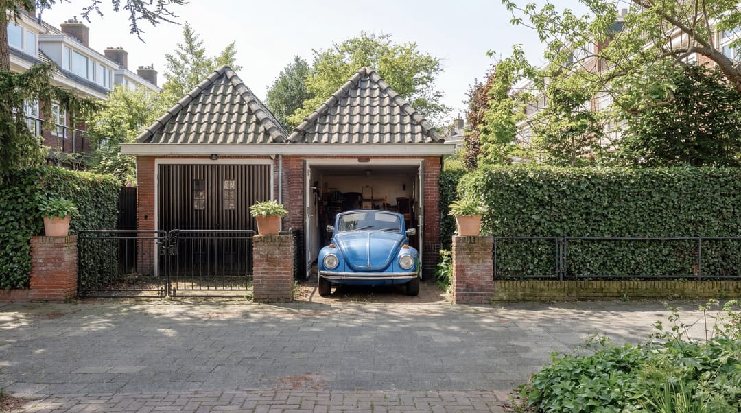 Photo 46 of Herman Gorterstraat 1