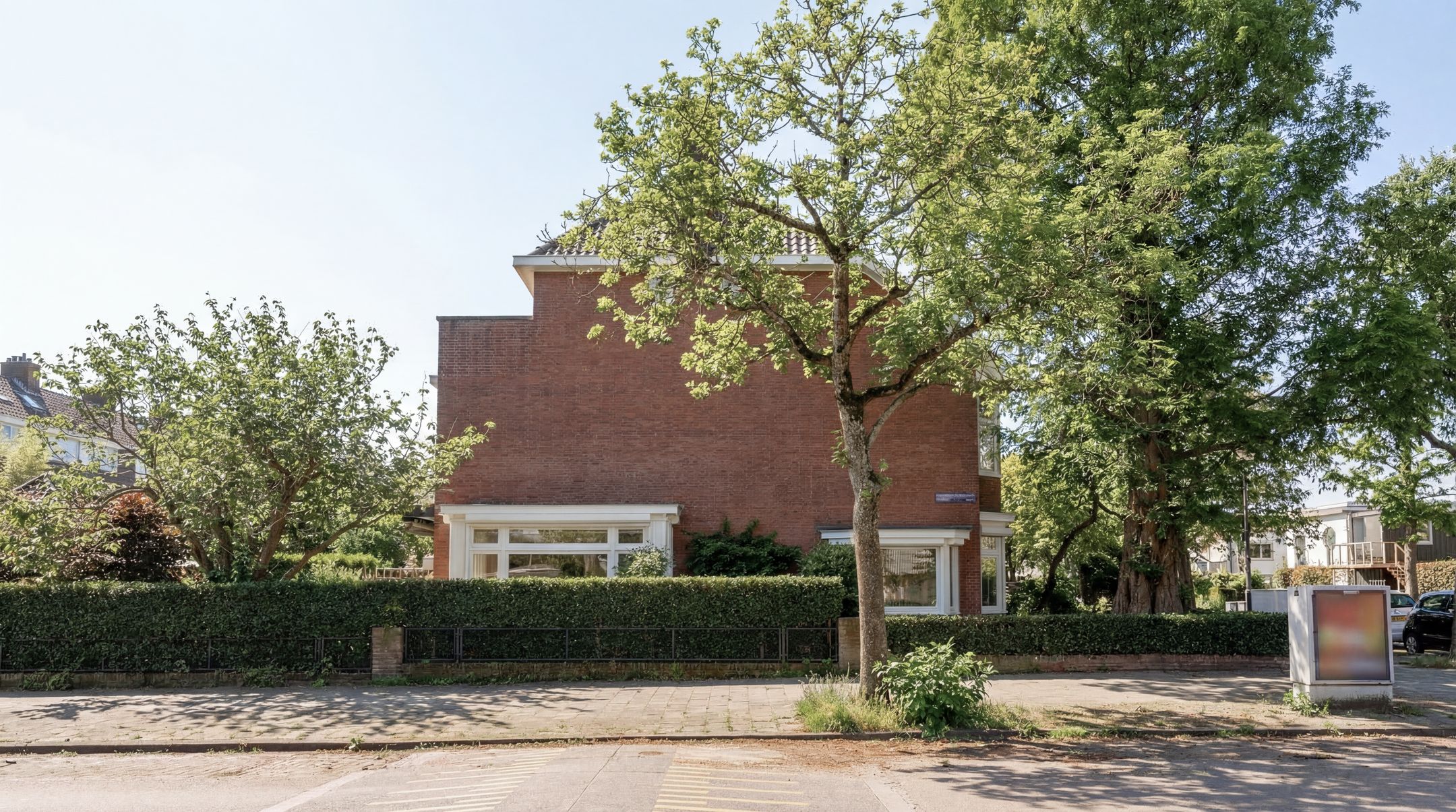 Photo 45 of Herman Gorterstraat 1