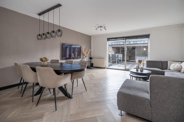 Foto 2 van Het Hallehuis 11