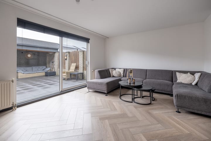 Foto 3 van Het Hallehuis 11