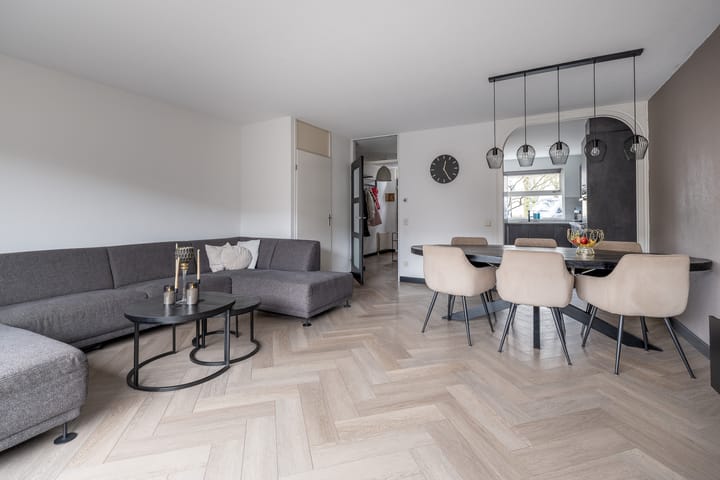 Foto 4 van Het Hallehuis 11