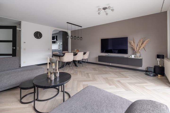 Foto 5 van Het Hallehuis 11