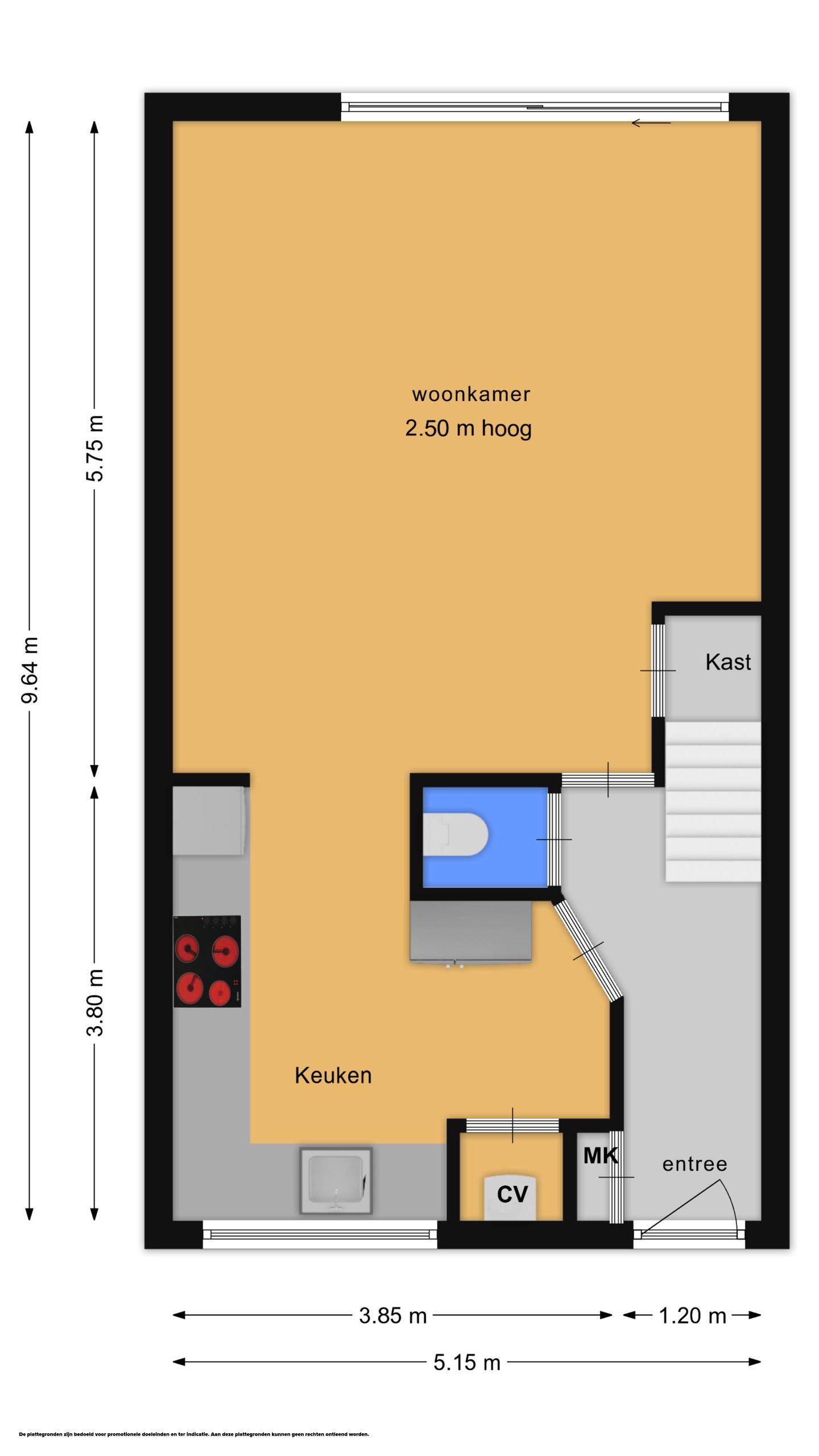 Photo 20 of Het Hallehuis 11
