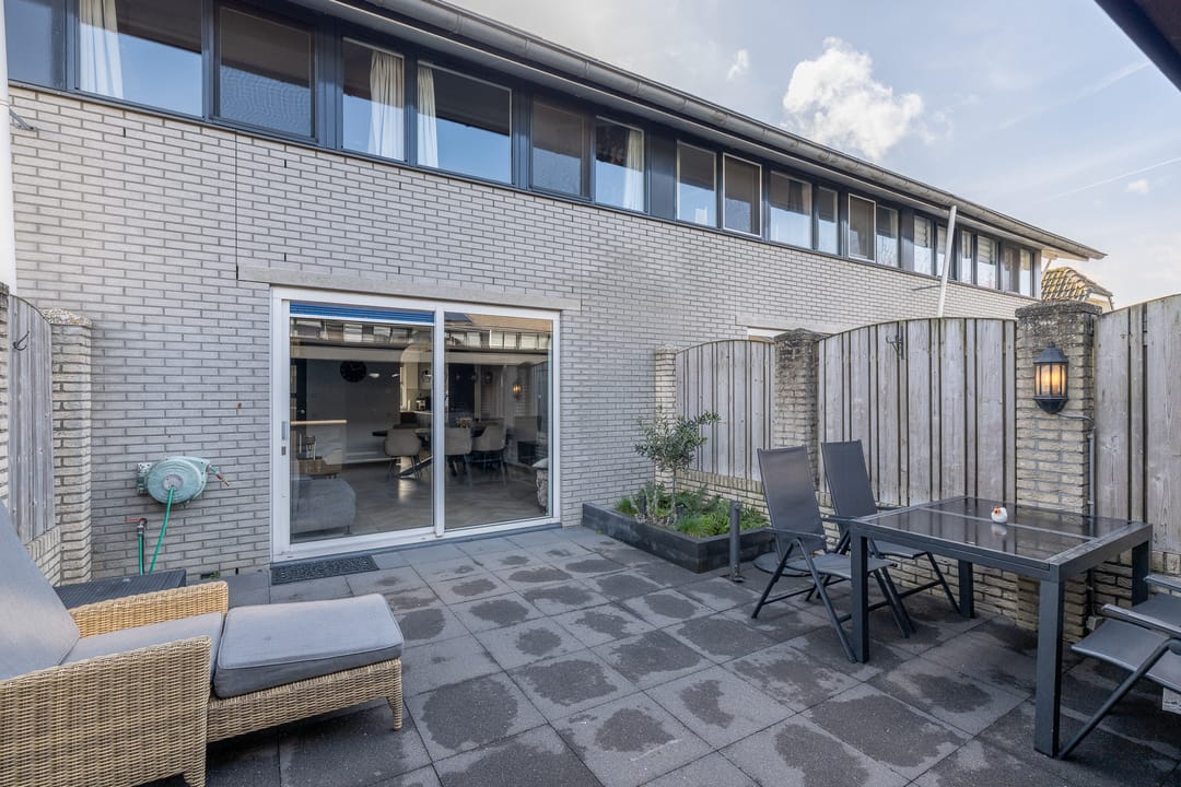 Photo 37 of Het Hallehuis 11